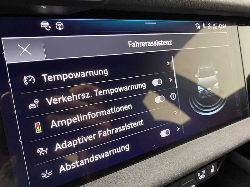 Audi S3 Sportback 2.0 TFSI quattro Facelift Klima