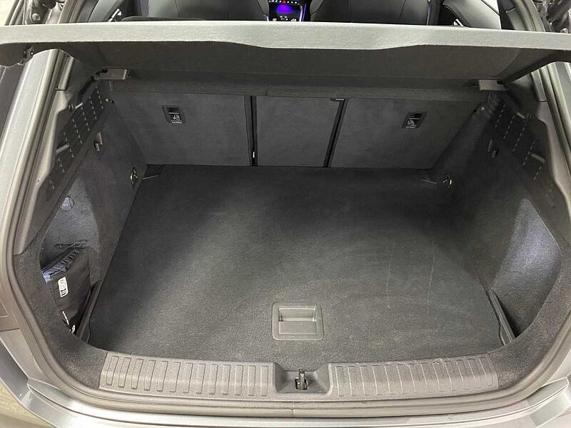 Audi S3 Sportback 2.0 TFSI quattro Facelift Klima