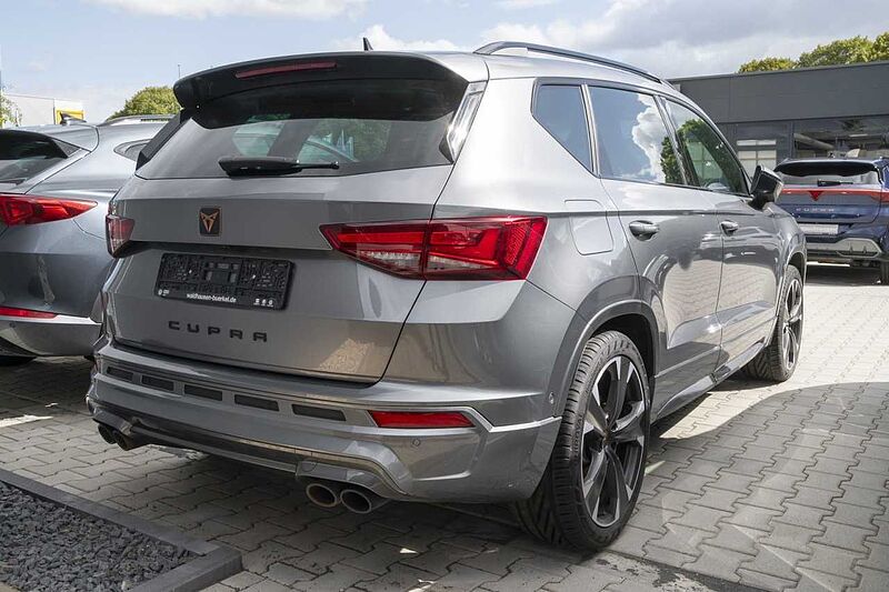 CUPRA Ateca 2.0 TSI 4Drive AHK+Pano+Business Basis 4Drive