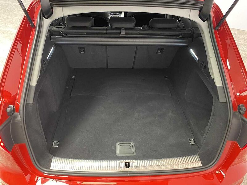 Audi A4 Avant 45 TFSI quattro S line Klima Navi