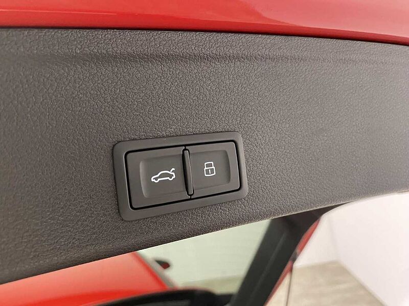 Audi A4 Avant 45 TFSI quattro S line Klima Navi