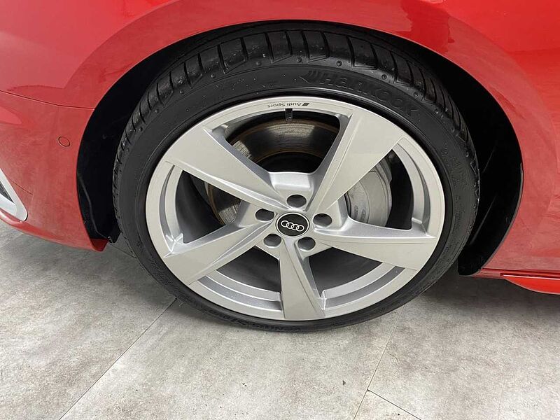 Audi A4 Avant 45 TFSI quattro S line Klima Navi