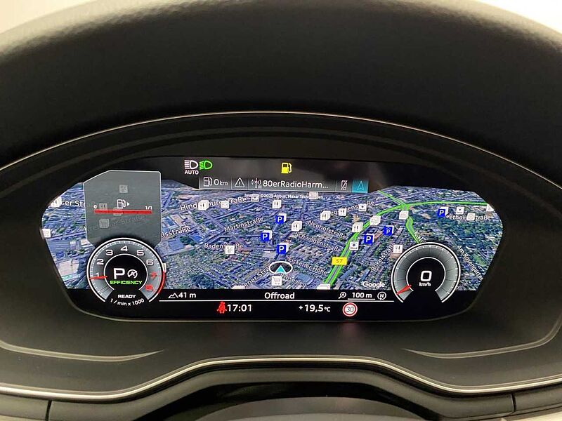 Audi A4 Avant 45 TFSI quattro S line Klima Navi