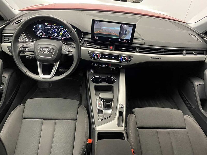 Audi A4 Avant 45 TFSI quattro S line Klima Navi