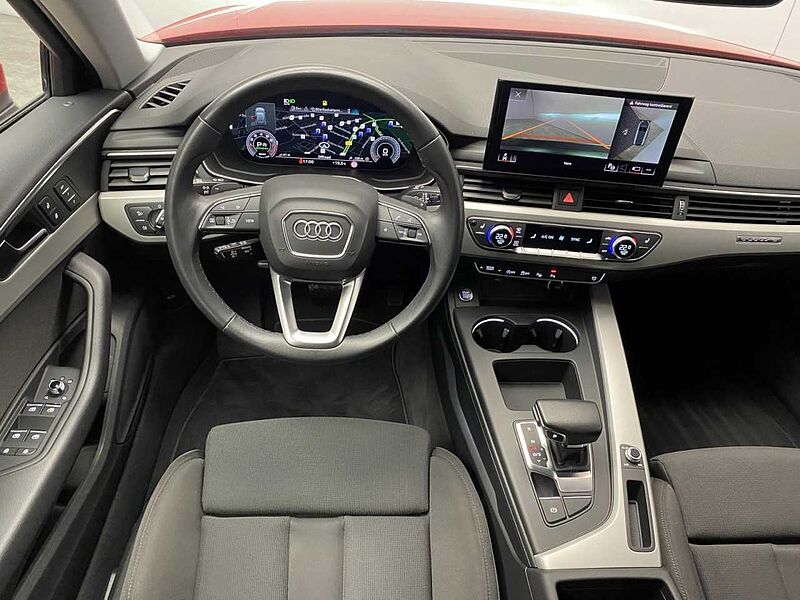 Audi A4 Avant 45 TFSI quattro S line Klima Navi