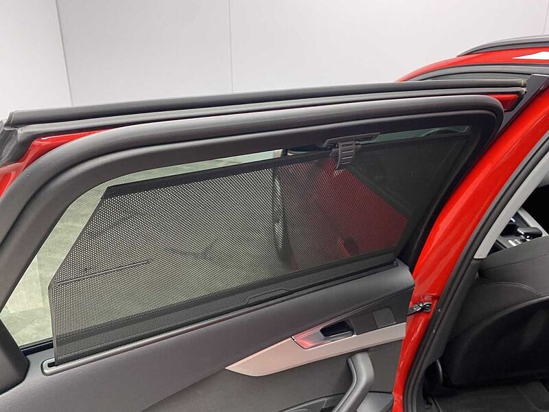 Audi A4 Avant 45 TFSI quattro S line Klima Navi