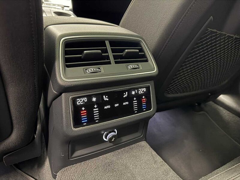 Audi A6 Avant 35 TDI S-Tronic Sport Pano + Kamera