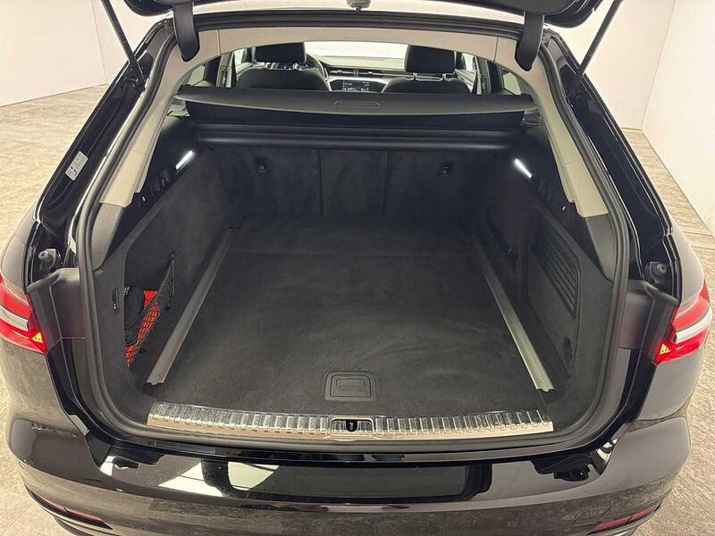 Audi A6 Avant 35 TDI S-Tronic Sport Pano + Kamera
