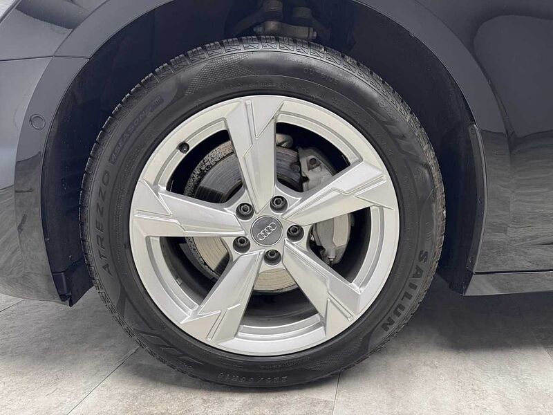 Audi A6 Avant 35 TDI S-Tronic Sport Pano + Kamera