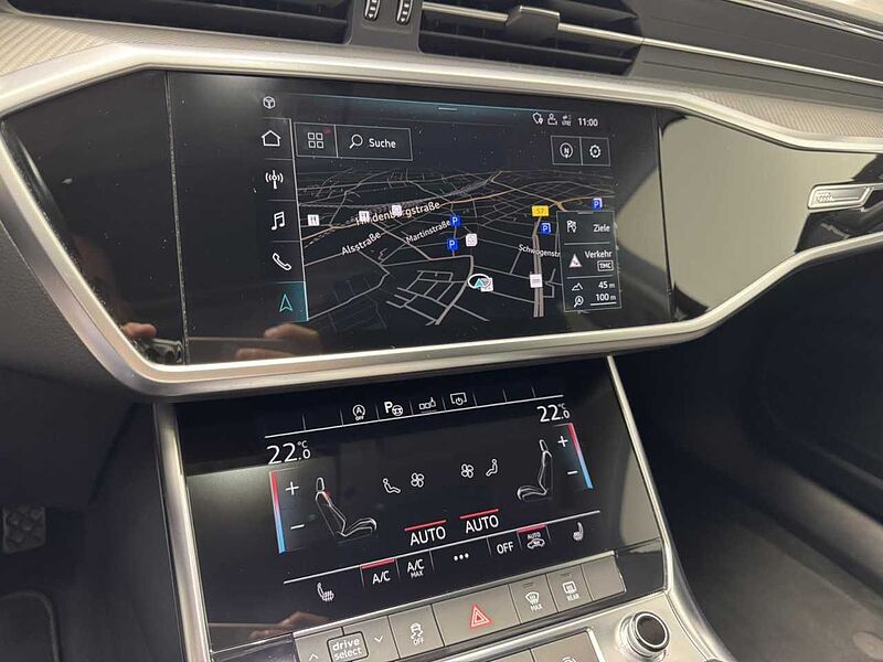 Audi A6 Avant 35 TDI S-Tronic Sport Pano + Kamera