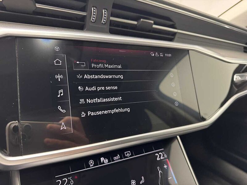 Audi A6 Avant 35 TDI S-Tronic Sport Pano + Kamera