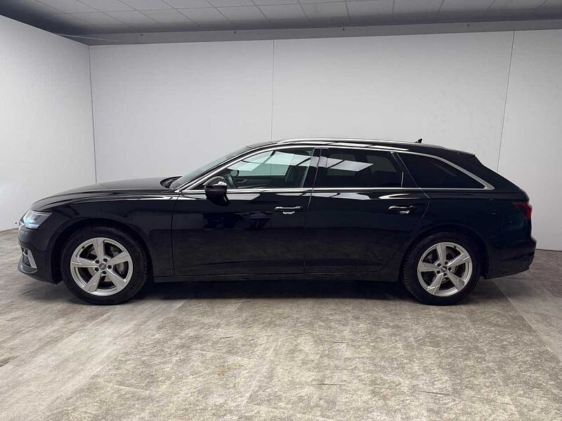 Audi A6 Avant 35 TDI S-Tronic Sport Pano + Kamera