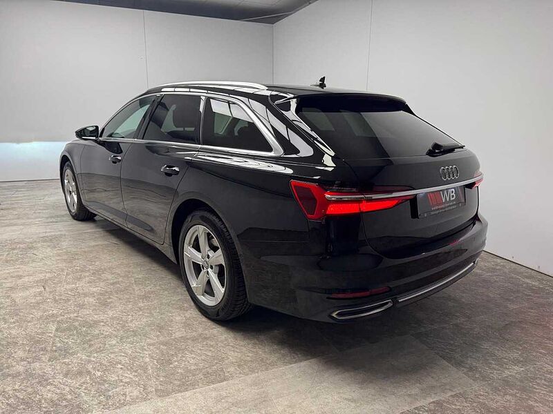 Audi A6 Avant 35 TDI S-Tronic Sport Pano + Kamera