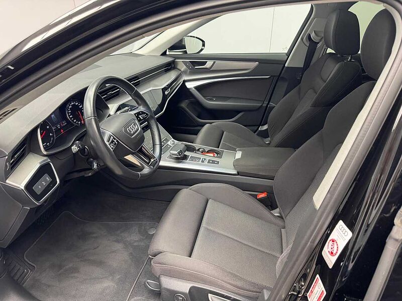 Audi A6 Avant 35 TDI S-Tronic Sport Pano + Kamera