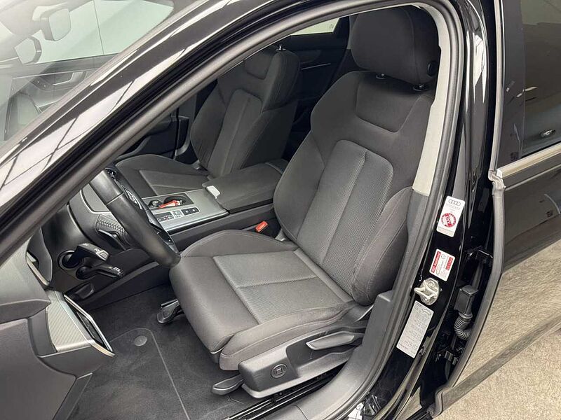 Audi A6 Avant 35 TDI S-Tronic Sport Pano + Kamera