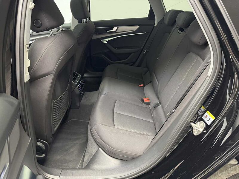 Audi A6 Avant 35 TDI S-Tronic Sport Pano + Kamera