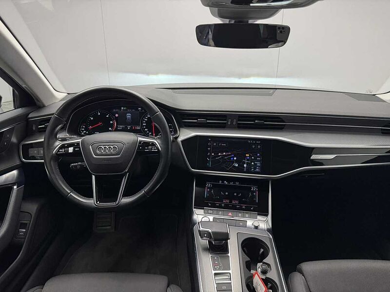 Audi A6 Avant 35 TDI S-Tronic Sport Pano + Kamera