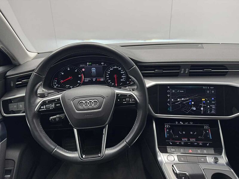 Audi A6 Avant 35 TDI S-Tronic Sport Pano + Kamera