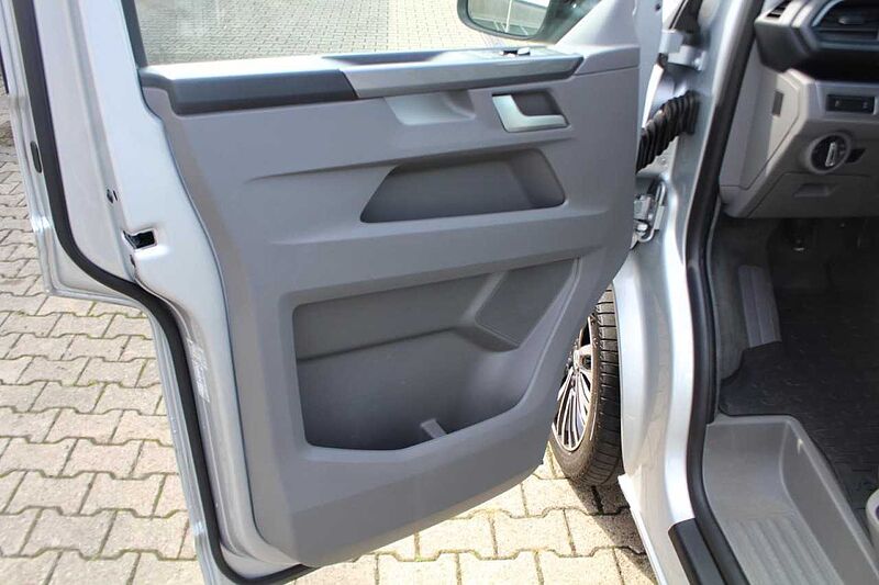 Volkswagen T6.1 CALIFORNIA OCEAN EDITION 4 MOTION / AHK / MARKISE / VOLL California Ocean E T6