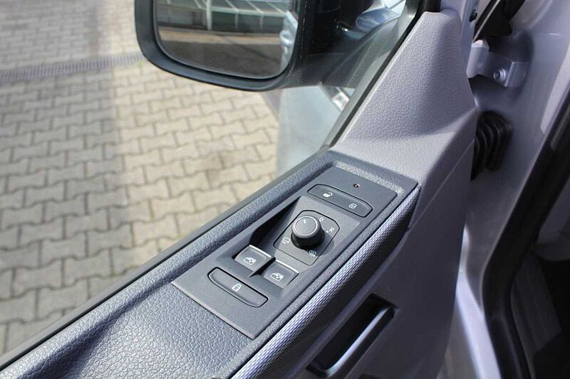 Volkswagen T6.1 CALIFORNIA OCEAN EDITION 4 MOTION / AHK / MARKISE / VOLL California Ocean E T6