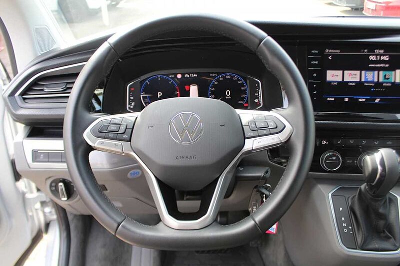 Volkswagen T6.1 CALIFORNIA OCEAN EDITION 4 MOTION / AHK / MARKISE / VOLL California Ocean E T6