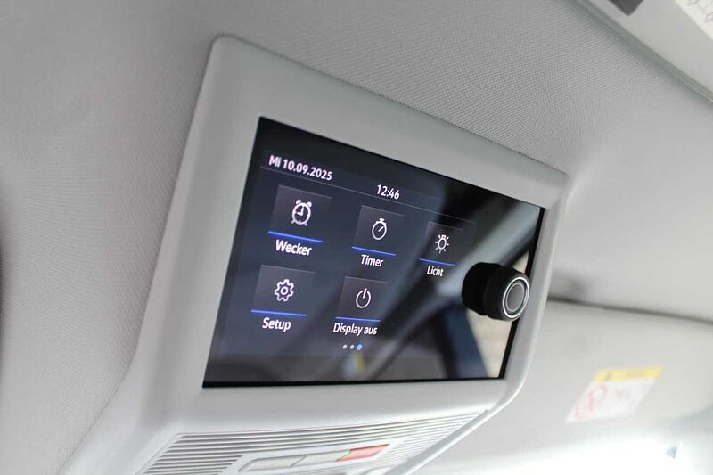 Volkswagen T6.1 CALIFORNIA OCEAN EDITION 4 MOTION / AHK / MARKISE / VOLL California Ocean E T6