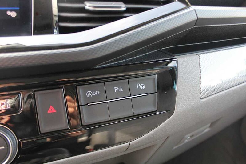 Volkswagen T6.1 CALIFORNIA OCEAN EDITION 4 MOTION / AHK / MARKISE / VOLL California Ocean E T6