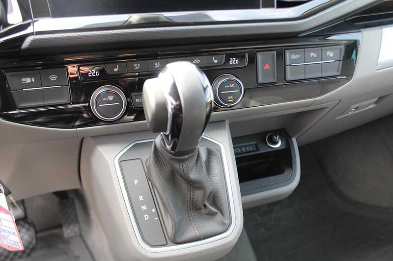 Volkswagen T6.1 CALIFORNIA OCEAN EDITION 4 MOTION / AHK / MARKISE / VOLL California Ocean E T6