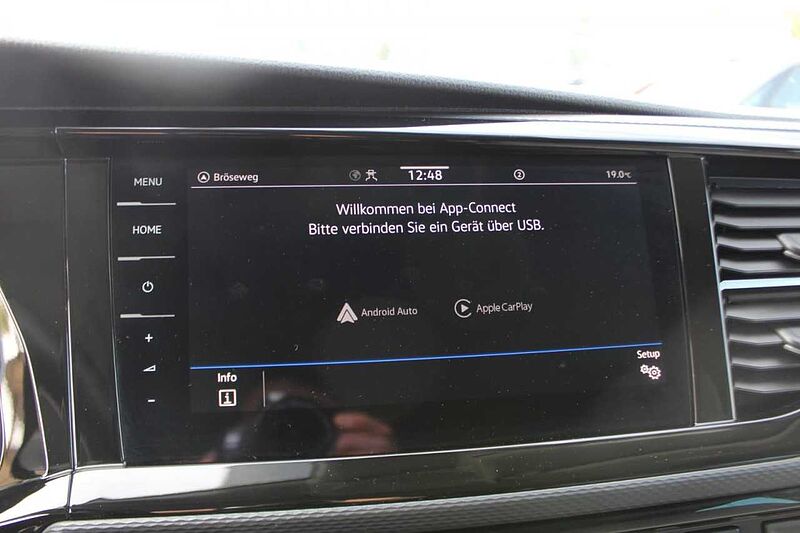 Volkswagen T6.1 CALIFORNIA OCEAN EDITION 4 MOTION / AHK / MARKISE / VOLL California Ocean E T6