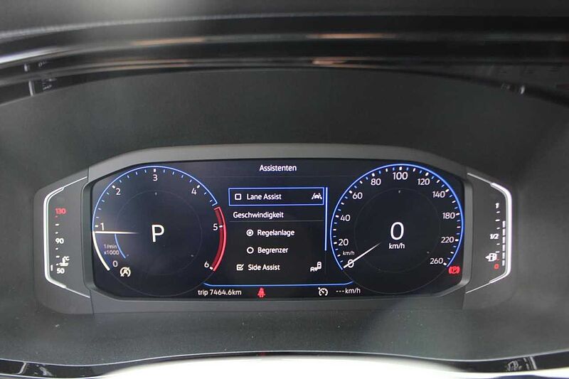 Volkswagen T6.1 CALIFORNIA OCEAN EDITION 4 MOTION / AHK / MARKISE / VOLL California Ocean E T6