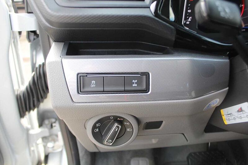 Volkswagen T6.1 CALIFORNIA OCEAN EDITION 4 MOTION / AHK / MARKISE / VOLL California Ocean E T6