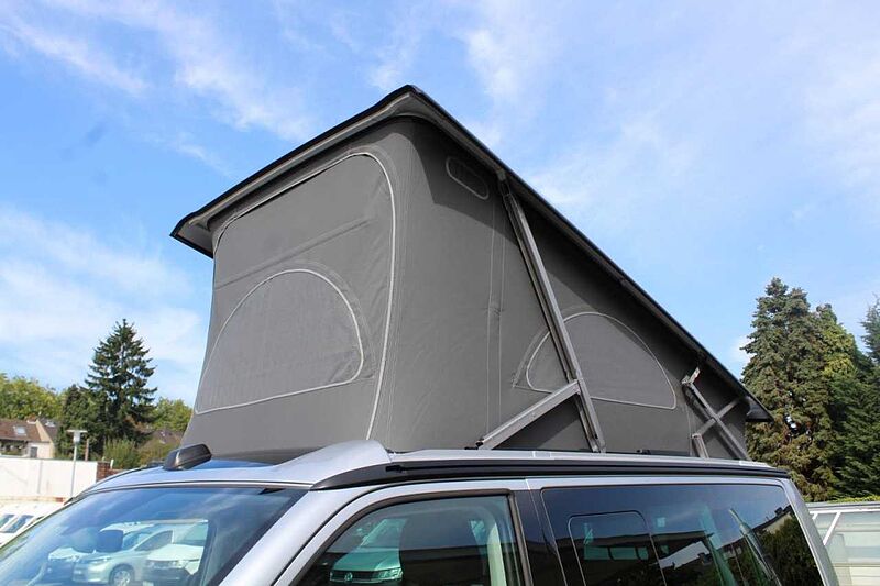 Volkswagen T6.1 CALIFORNIA OCEAN EDITION 4 MOTION / AHK / MARKISE / VOLL California Ocean E T6