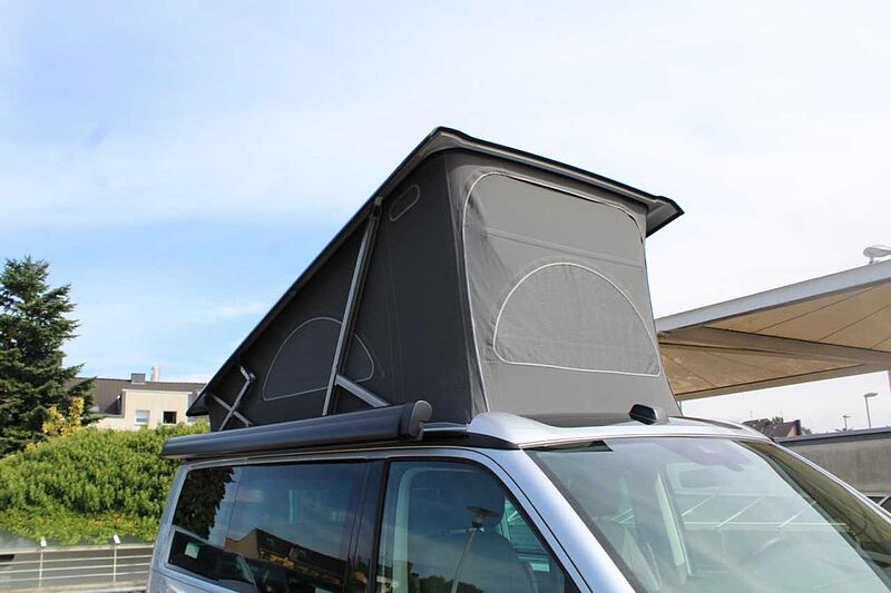 Volkswagen T6.1 CALIFORNIA OCEAN EDITION 4 MOTION / AHK / MARKISE / VOLL California Ocean E T6