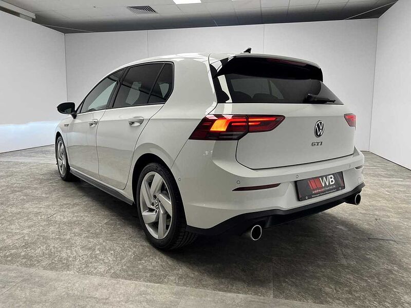 Volkswagen Golf VIII GTI 2.0 TSI DSG Klima Navi