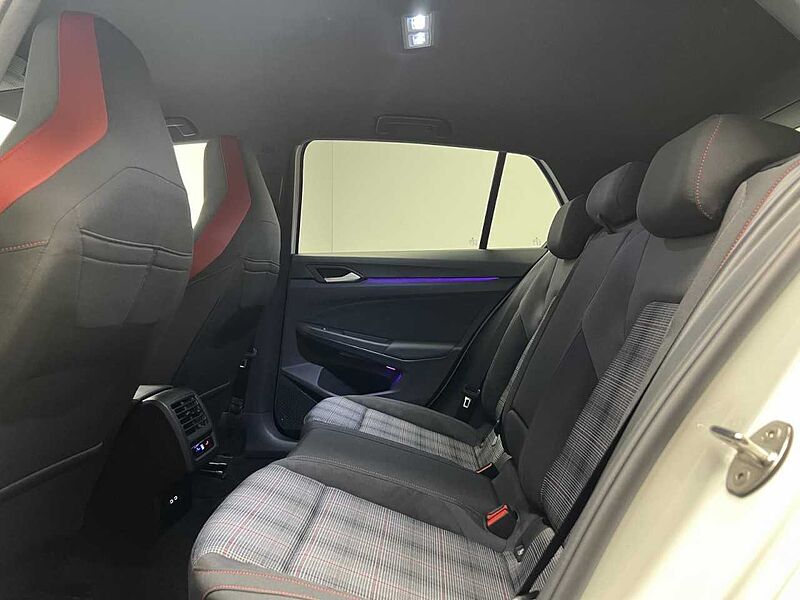 Volkswagen Golf VIII GTI 2.0 TSI DSG Klima Navi