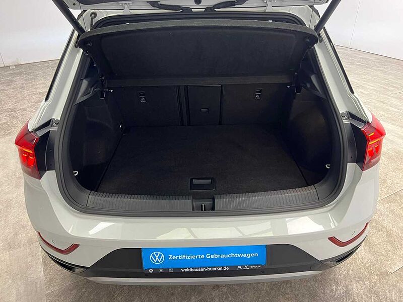 Volkswagen T-Roc 1.5 TSI DSG Style Panorama Klima Navi