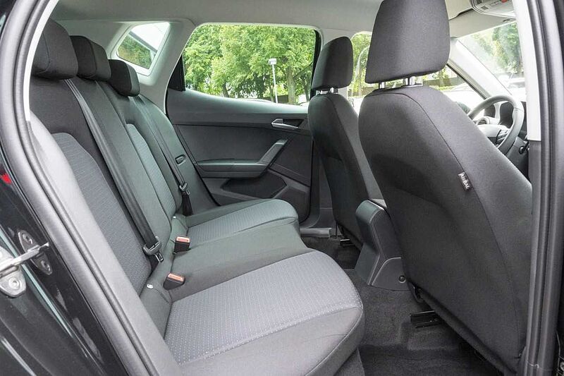 SEAT Arona Road Edition 1.0 TSI DSG LED+NAV+Kamera+Allw