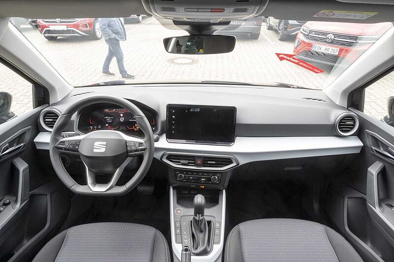 SEAT Arona Road Edition 1.0 TSI DSG LED+NAV+Kamera+Allw