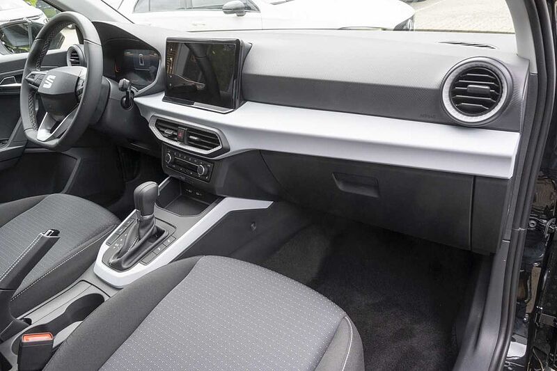 SEAT Arona Road Edition 1.0 TSI DSG LED+NAV+Kamera+Allw