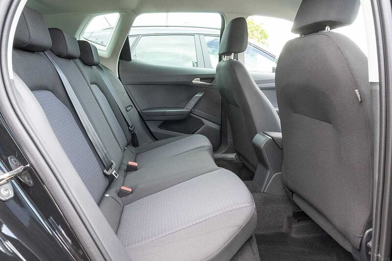 SEAT Arona Road Edition 1.0 TSI DSG NAV+Kamera+ACC