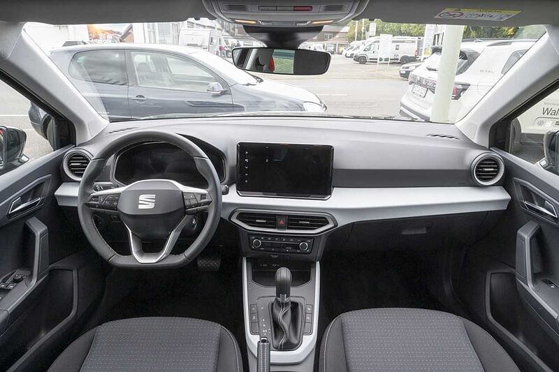 SEAT Arona Road Edition 1.0 TSI DSG NAV+Kamera+ACC