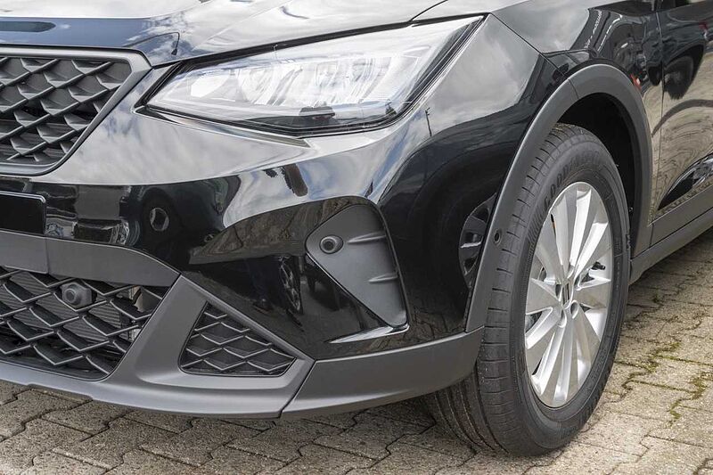 SEAT Arona Road Edition 1.0 TSI DSG NAV+Kamera+ACC