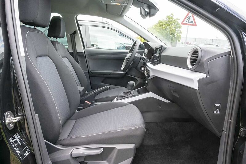 SEAT Arona Road Edition 1.0 TSI DSG NAV+Kamera+ACC