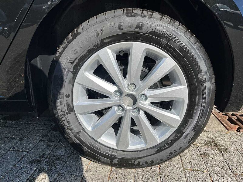 SEAT IBIZA ROAD EDITION 1.0 TSI RFK+VOLL LED+NAVI+SHZ