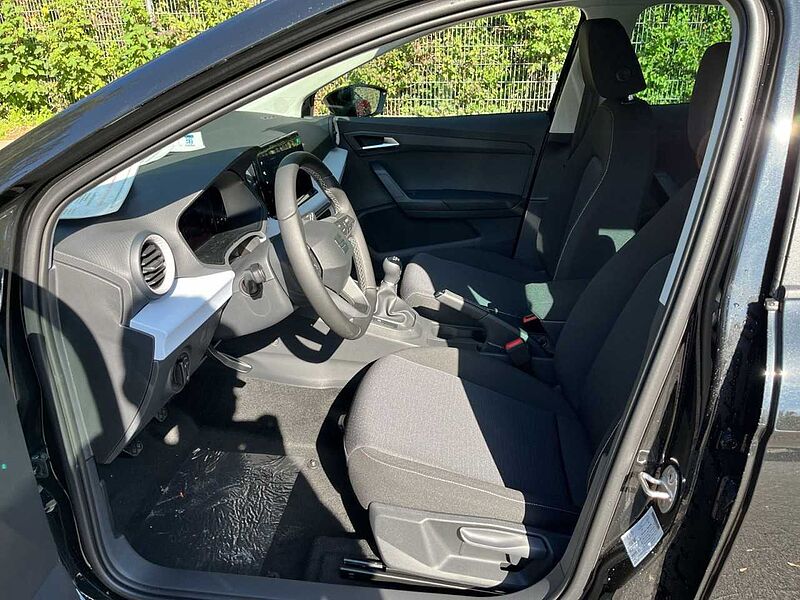 SEAT IBIZA ROAD EDITION 1.0 TSI RFK+VOLL LED+NAVI+SHZ