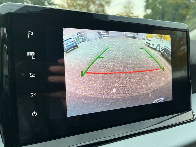 SEAT IBIZA ROAD EDITION 1.0 TSI DSG+RFK+VOLL LED+NAVI