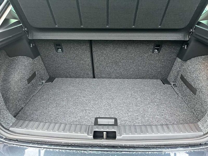 SEAT IBIZA ROAD EDITION 1.0 TSI DSG+RFK+VOLL LED+NAVI