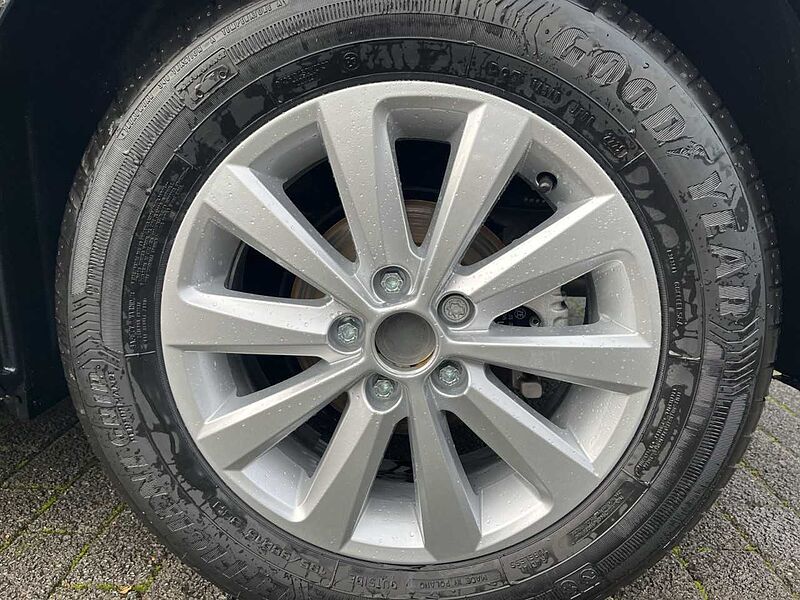 SEAT IBIZA ROAD EDITION 1.0 TSI DSG+RFK+VOLL LED+NAVI