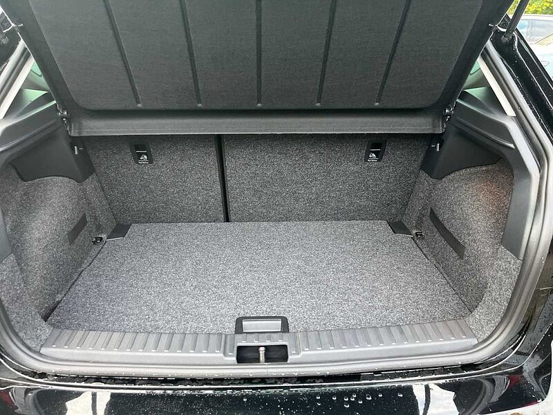 SEAT IBIZA ROAD EDITION 1.0 TSI DSG+RFK+VOLL LED+NAVI