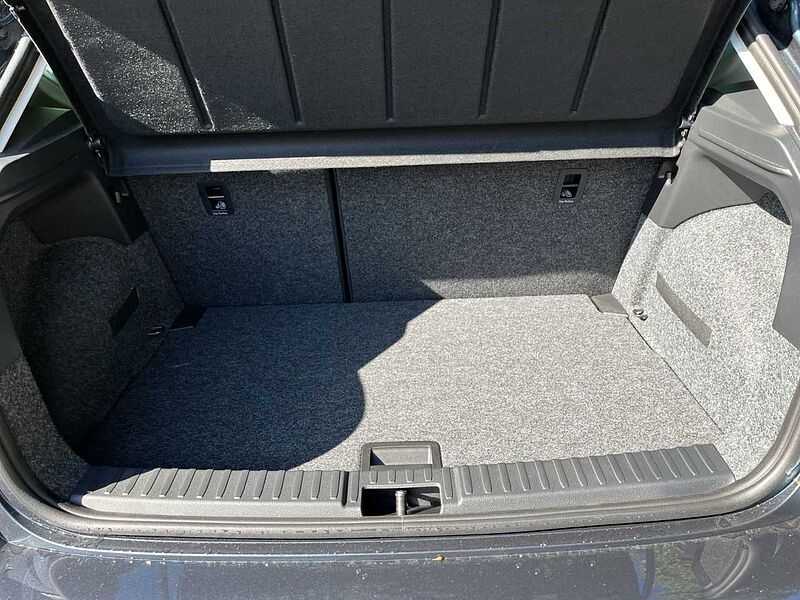 SEAT IBIZA ROAD EDITION 1.0 TSI RFK+VOLL LED+NAVI+SHZ